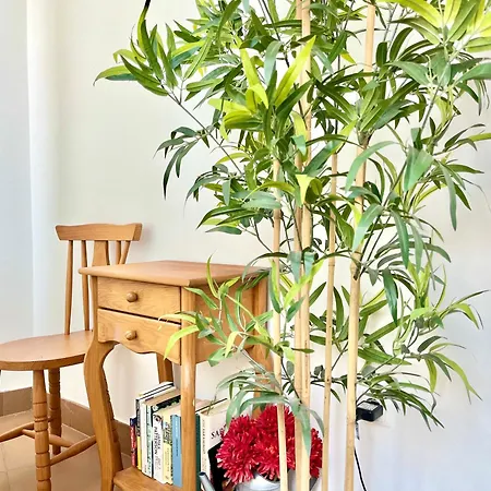 Sao Tome 10289 Al 아파트