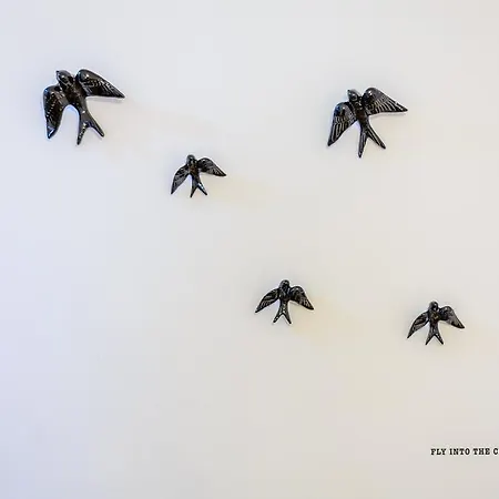 아파트 Sao Tome 10289 Al 리스본