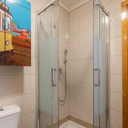 Apartamento São Tomé 10289 Al *