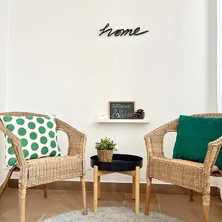 Apartamento São Tomé 10289 Al *