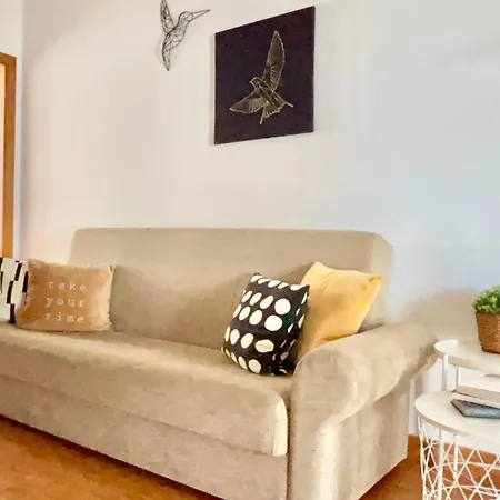 Apartamento São Tomé 10289 Al Lisboa