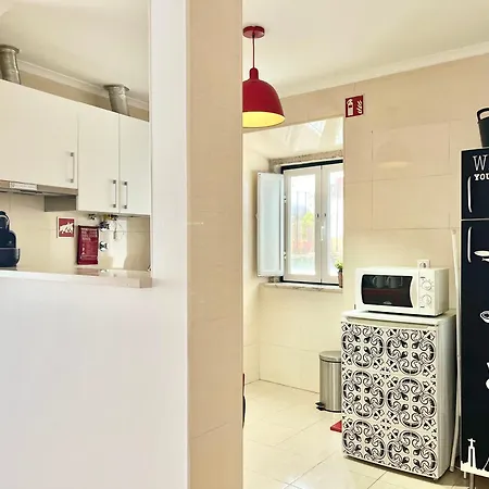 Apartamento São Tomé 10289 Al