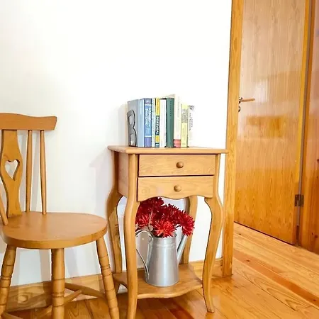 Apartment Sao Tome 10289 Al Lisbon