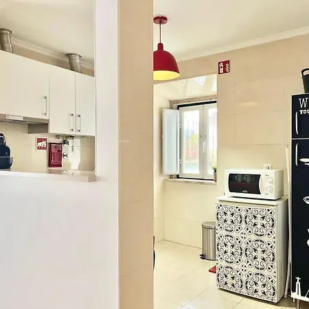 Sao Tome 10289 Al Apartment