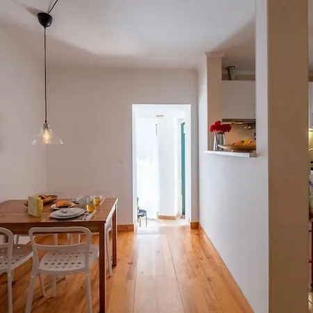 Apartment Sao Tome 10289 Al