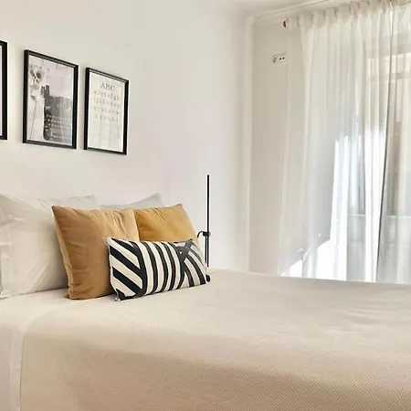 São Tomé 10289 Al Apartamento *