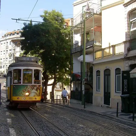 São Tomé 10289 Al Apartamento