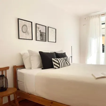 Appartement São Tomé 10289 Al