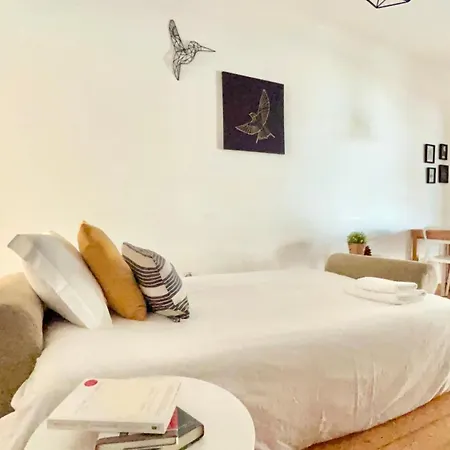 São Tomé 10289 Al Appartement