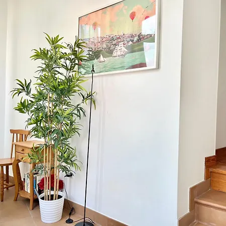 São Tomé 10289 Al Appartement *