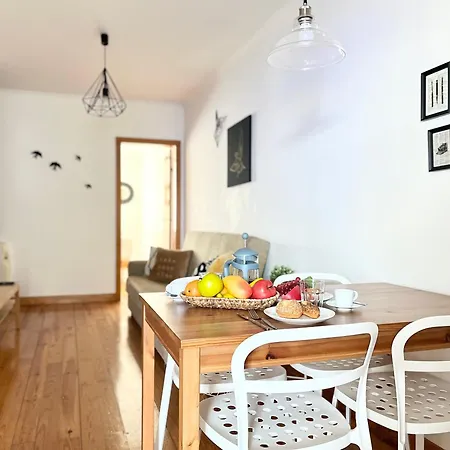 Appartement São Tomé 10289 Al *