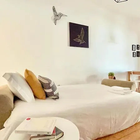 Appartement São Tomé 10289 Al *