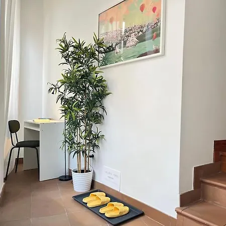 São Tomé 10289 Al Appartement