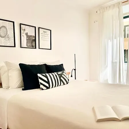 Appartement São Tomé 10289 Al *